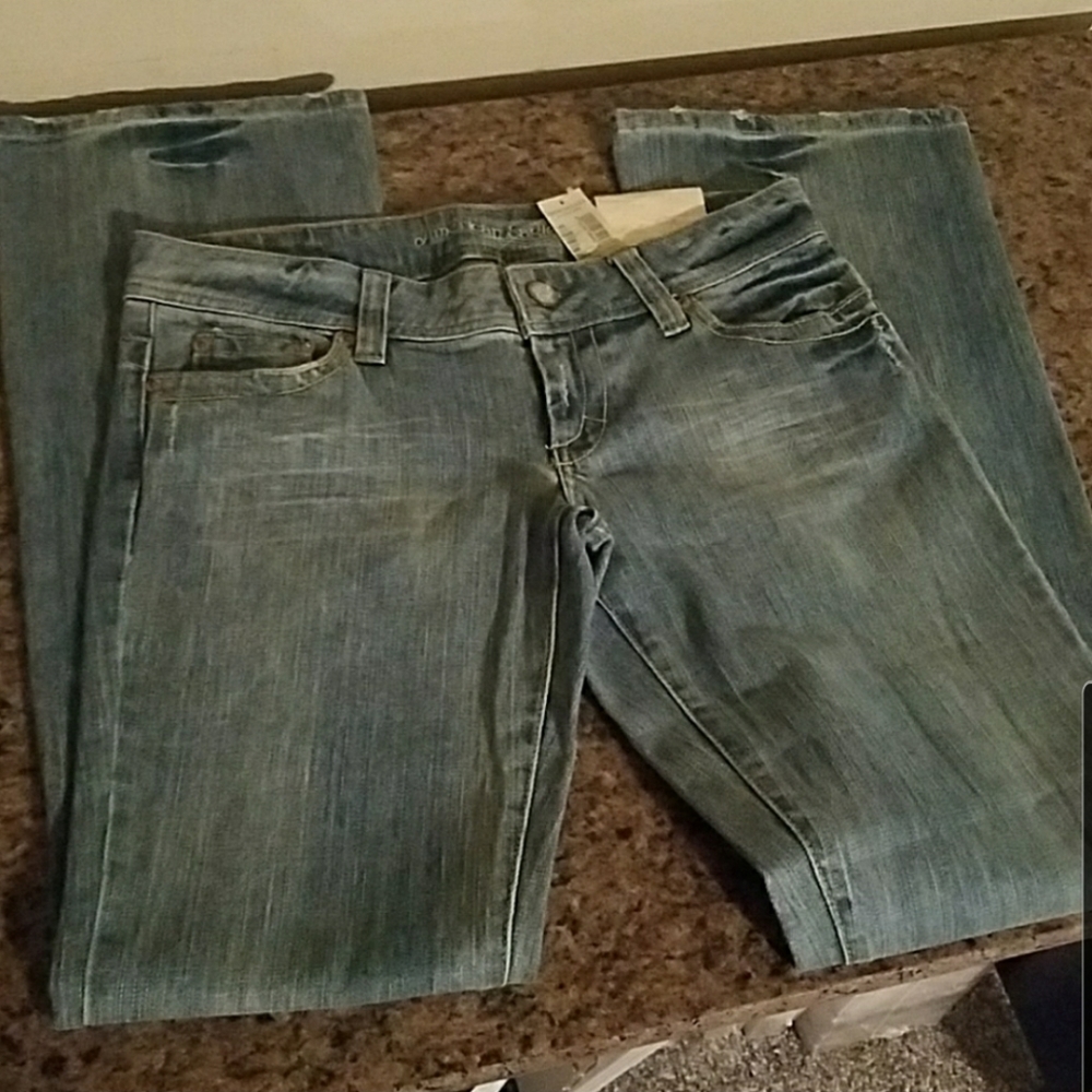 NWOT American Eagle Jeans